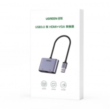 HDMI转换器