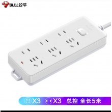 公牛5米6位
