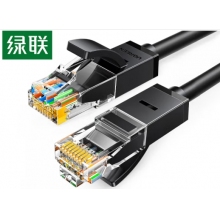 六类成品跳线3米