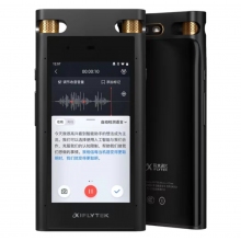 科大讯飞SR702录音笔