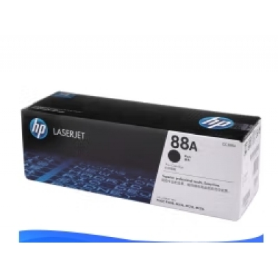 HP88A硒鼓