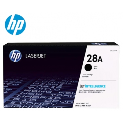 HP403原厂硒鼓
